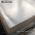 A514 A572 Carbon Structural Steel Plate